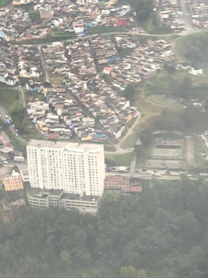 Hotel Cambulos Manizales Zewnętrze zdjęcie