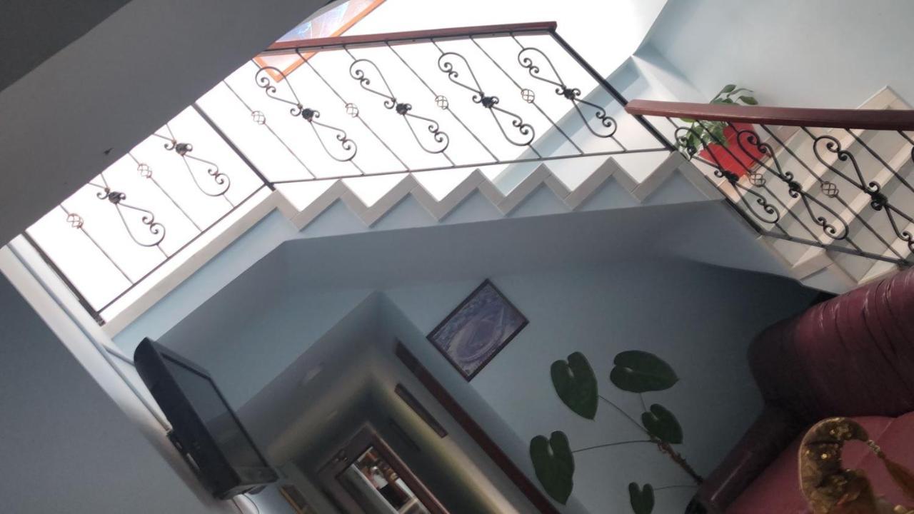 Hotel Cambulos Manizales Zewnętrze zdjęcie
