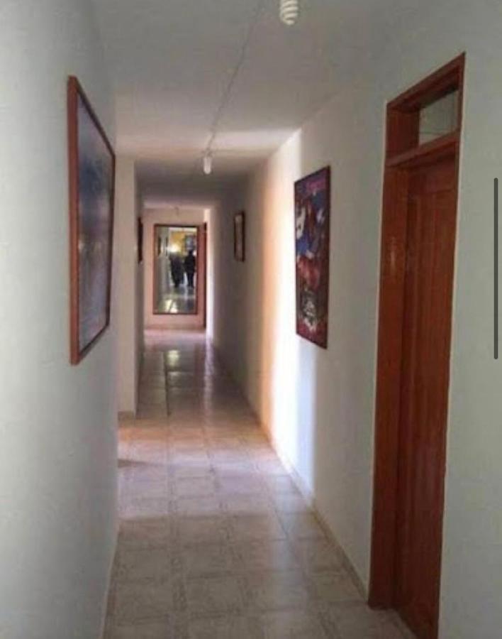 Hotel Cambulos Manizales Zewnętrze zdjęcie