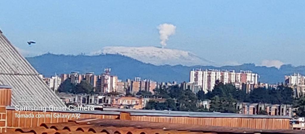 Hotel Cambulos Manizales Zewnętrze zdjęcie