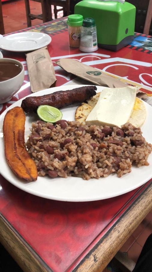Hotel Cambulos Manizales Zewnętrze zdjęcie