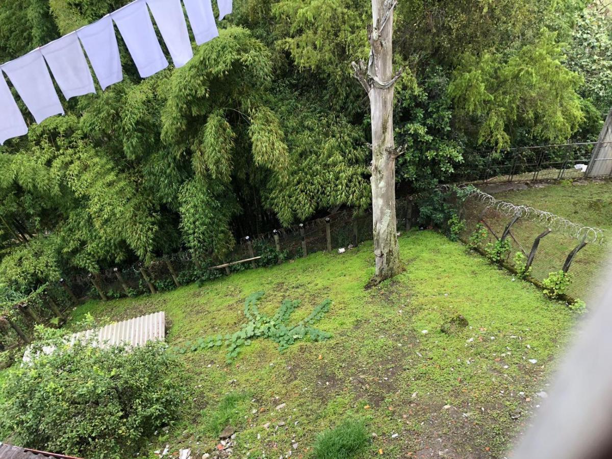 Hotel Cambulos Manizales Zewnętrze zdjęcie